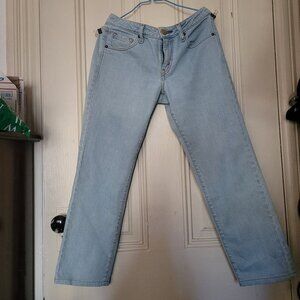 Levis Skinny 503 7M / size 4
